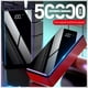 thumbnail image 2 of Cargador Portátil Power Bank 50000 Mah 3Usb Tipo C Lightning Linterna, 2 of 7