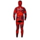thumbnail image 3 of Traje De Buceo 7Mm Blood Camuflado - T3 (M/L), 3 of 3