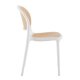 thumbnail image 3 of Silla Terraza Pc061-1 Rattan Blanco, 3 of 7