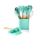 thumbnail image 1 of Set 13pcs Utensilios De Cocina De Silicona Antiadherentes Calipso, 1 of 4