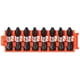 thumbnail image 1 of Brocas de inserción Bosch CCSPH2108 Impact Tough Phillips P2, paquete de 8, 1 of 3