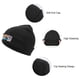 thumbnail image 3 of Gorro de Punto Desmarcar Rodri, 3 of 6