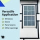 thumbnail image 2 of Cinta Flashing TapeManBlue 10 cm x 27 m Negra Impermeable, 2 of 7