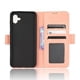 thumbnail image 3 of Funda Tipo Billetera FOXDOCK para Samsung Galaxy A04 – Tapa Flip con Tarjetero, 3 of 5