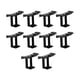 thumbnail image 1 of 10x Clip Fotovoltaico Clips De Drenaje De Agua Panel Fotovoltaico 30mm, 1 of 5