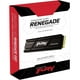 thumbnail image 2 of Unidad Ssd M.2 Nvme Kingston Fury Renegade+disipador 2t Ps5 negro, 2 of 2