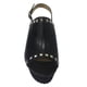 thumbnail image 3 of Sandalia Ecocuero  ZAW49 Negro, 3 of 5