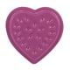 thumbnail image 2 of Bandeja Adhesiva Para Extensiones De Pesta?as, 100 Unidades, Color Morado, 2 of 5