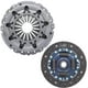 thumbnail image 1 of Kit Embrague Fiat Siena 1.3 Class 2004 2008, 1 of 3