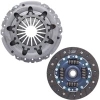 Repuestos Del Sol - Kit Embrague Fiat Palio Sport 1.4 2007 2009