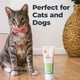 thumbnail image 5 of Oxyfresh Pasta Cuidado Dental Para Mascotas Perro Gato 113g Sin Sabor, 5 of 5