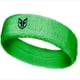 thumbnail image 1 of Cinta de sudor ForceField FF Verde S, 1 of 7
