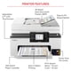 thumbnail image 2 of Impresora Canon Megatank GX2020 Wireless Supertank Todo-en-Uno, 2 of 5