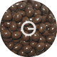 thumbnail image 3 of Display 12 unidades de Almendra Chocolate leche 30 grs, 3 of 3