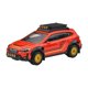 thumbnail image 2 of Coche de juguete Hot Wheels Subaru/4Runner, pack de 2, 2 of 5