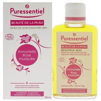 Puressentiel - Aceite Esencial Orgánico Para El Cuidado De La Piel De Para - Aceite