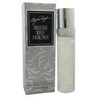 Perfume Elizabeth Taylor Diamantes Blancos Brillantes Edt 100Ml