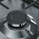 thumbnail image 4 of Encimera a Gas 4 Quemadores 60 cm Inox PGH6B5B60V, 4 of 7