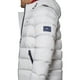 thumbnail image 2 of Chaqueta Tommy Hilfiger con capucha Puffer Ice XXL para hombre, 2 of 3