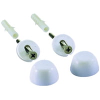 Kit De Anclaje Para Wc Kit - Taumm