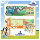thumbnail image 2 of Bluey Sticker Playset 35pcs, 2 of 4