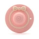 thumbnail image 3 of Straw Hat Teether Can Be Boiled With Water, Silicone Anti-eating Hand Artifact, Baby Soothing Toy, Baby Molar Stick, Bite And Enjoy, 3 of 4