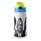 thumbnail image 1 of Nirvana Botella de Agua con Tapa Pop Top de Un Toque, Acero Inoxidable, a Prueba de Fugas, para Deportes, Botella Infantil azul 12 oz, 1 of 6