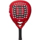 thumbnail image 1 of Pala de Padel Wilson Bela Pro V2.5 Carbono, 1 of 3