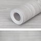 thumbnail image 1 of 1 Roll Wood Grain Peel And Stick Wallpaper, Self Adhesive Contact Paper For Countertop, Furniture, Kitchen Wall, Waterproof Removable Self Stick Vinyl Wallpaper, Thickened Upgrade, 1 of 3