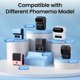thumbnail image 3 of Etiquetas Originales Phomemo para M110/M220/M221, 320 Piezas, 3 of 7