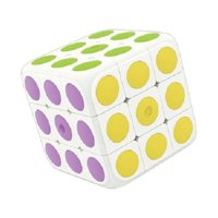 Seigard - Cubo Rubik Tecnológico.