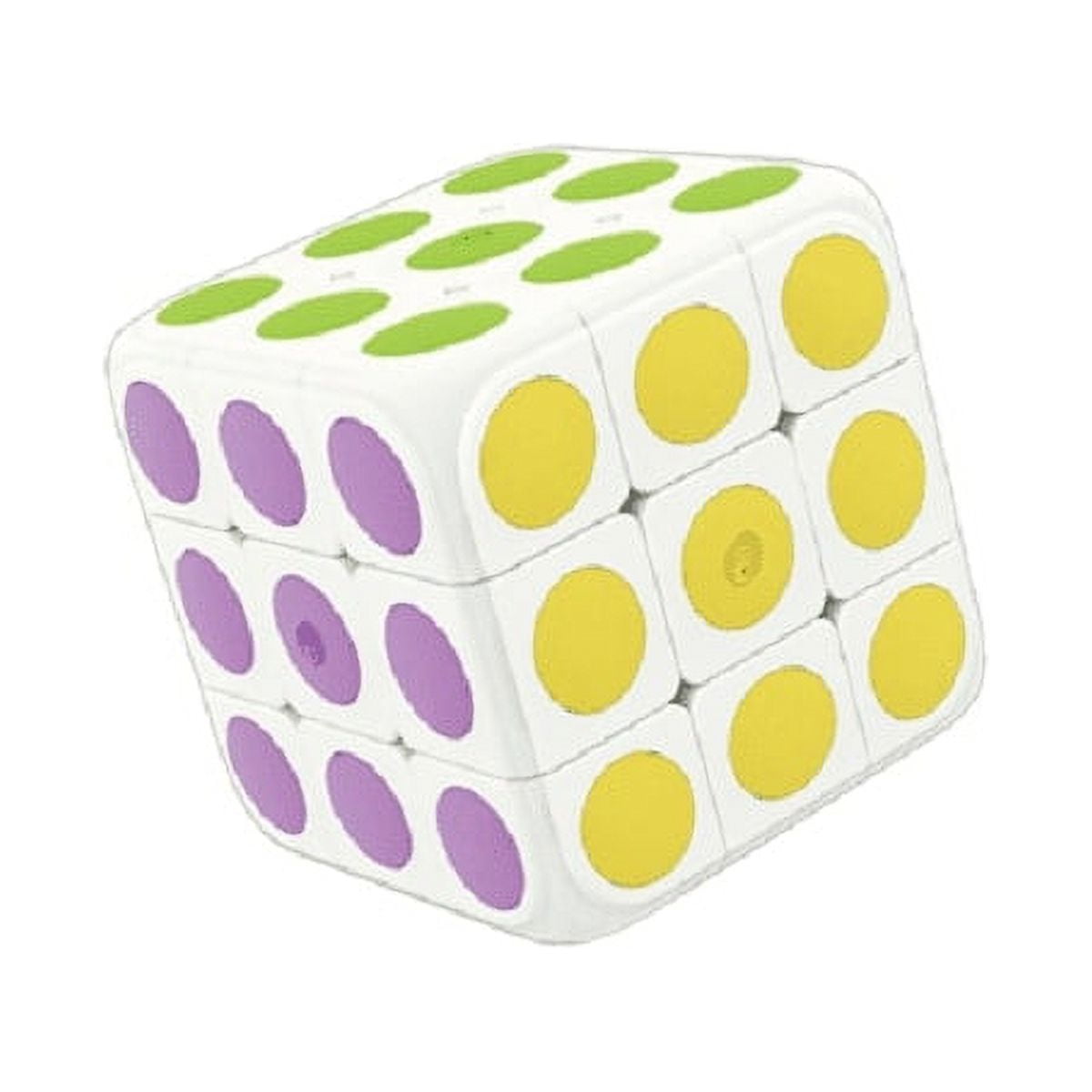 Seigard - Cubo Rubik Tecnológico.