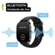 thumbnail image 3 of Pop 3s Reloj Inteligente Llamadas Bluetooth Negro, 3 of 8