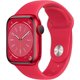thumbnail image 2 of Reloj Inteligente Smartwatch Apple Watch Series 8 GPS 41mm Red, 2 of 3