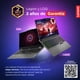 thumbnail image 5 of Notebook Gamer LOQ AMD Ryzen 5 7235HS 16GB RAM 512GB SSD RTX 3050 15,6" FHD 144Hz NVIDIA Lenovo, 5 of 9