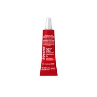 Fijador De Roscas Loctite 262 Rojo Tubo De 6 Ml Aprobado Por Oem