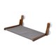 thumbnail image 5 of Percha Para Ventana De Gato, Cama Para Dormir, Hamaca Para Gato Para Ventana Para Gatos De Interior, Ba?o De Sol, 5 of 5
