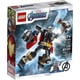 thumbnail image 1 of LEGO MARVEL. ARMADURA ROBOTICA THOR, 1 of 5