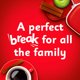 thumbnail image 2 of Chocolate Caramelo 2 Fingers 8 Pack Kit Kat 165,6 g, 2 of 3