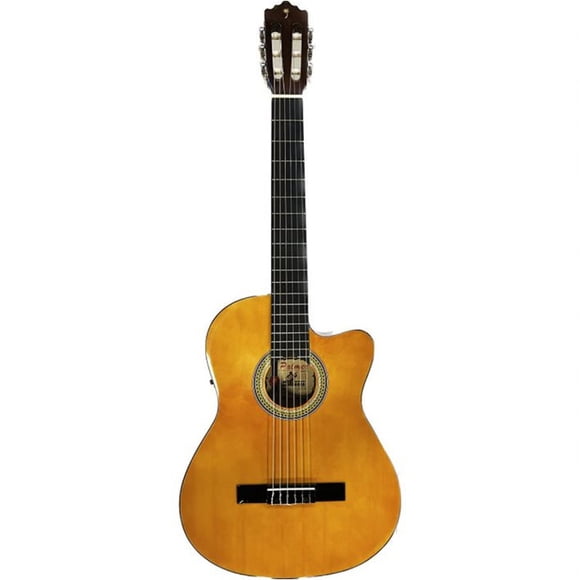 Guitarra Electroacustica PALMER PC-13PEQ1 LB