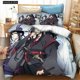 thumbnail image 1 of Grandmaster of Demonic Cultivation Mo Dao Zu Shi Bedding Set Boys Girls Duvet Cover Pillowcase Bed Adult, 1 of 5