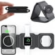 thumbnail image 1 of Cargador 3 en 1 para Apple Watch iPhone Airpods, 1 of 5