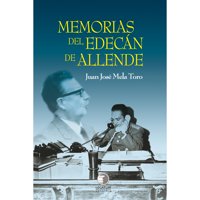 Legatum Editores - Libro Memorias Del Edecan De Allende