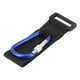 thumbnail image 1 of Correas De Amarre De Bucle Multifuncional Con Entrenamiento De Manillar De Bicicleta De Mosquetón Azul, 1 of 5