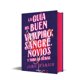 thumbnail image 1 of Libro Guía Del Buen Vampiro: Sangre, Novios Y Todo Lo Demás, 1 of 2