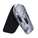thumbnail image 3 of 2x Espinilleras De Fútbol Antideslizantes Con Protección De Caña Para Niños, Mujeres Y Niños, Color Gris, 3 of 3