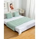 thumbnail image 4 of Piecera Sin Fundas Diseño Bambu Verde Menta, 4 of 4