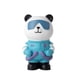 thumbnail image 1 of Panda Astronauta Estatuilla Pastel Decoración Para Dormitorio Decoración Adornos Azul, 1 of 5