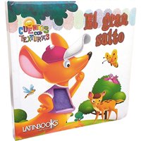 Latinbooks - Libro El Gran Salto