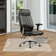 thumbnail image 2 of Alfombrilla Tapete Protector Para Silla De Oficina Piso Pvc 1.2 M 75 Cm, 2 of 3